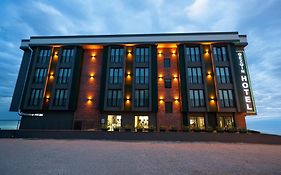 Edirne Gezgin Hotel